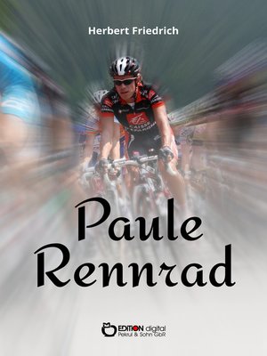 cover image of Paule Rennrad